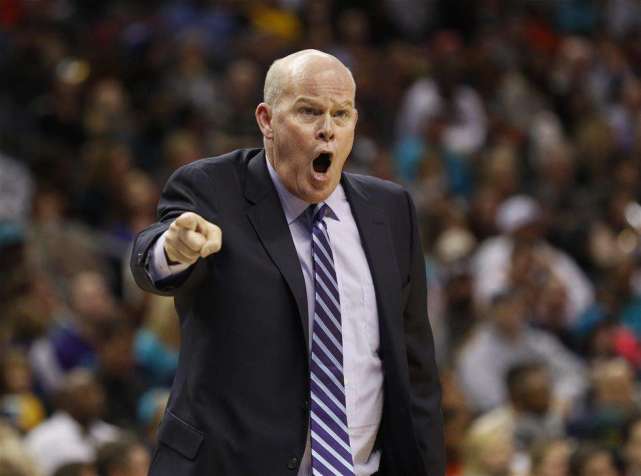  活塞解雇主帅凯西，助理教练临时接任引质疑  