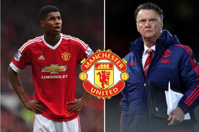  曼联续约拉什福德，天价周薪创队史新高  