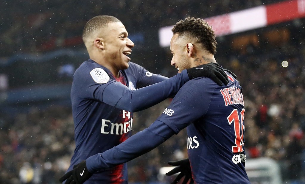  姆巴佩加盟英超倒计时，多支豪门争夺战  