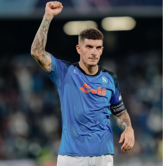  那不勒斯连胜终结国米争冠希望  