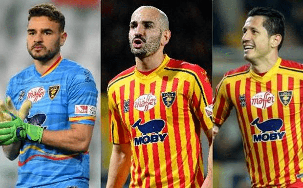  米兰旧将反戈一击弑旧主  