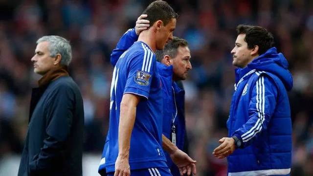  切尔西新援破门制胜，波特终结三轮不胜  